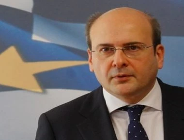 K. Χατζηδάκης: «Δεν θα γίνει σύγκληση συμβουλίου πολιτικών αρχηγών»